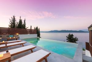 Φυσικό τοπίο κοντά σε αυτή η βίλα