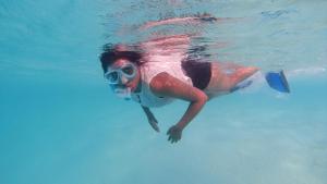 Hosté ubytování Jerrys Dive Lodge Rasdhoo