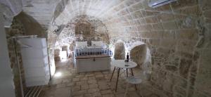 Fotografie z fotogalerie ubytování Pietrabianca Suite v destinaci Modugno