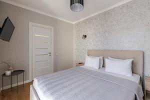 Легло или легла в стая в InshiApartments on Hazova str