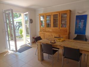 Fotografie z fotogalerie ubytování Villa les Coralines v destinaci Les Issambres + 13 fotografií