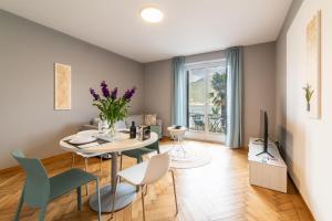 Gallery image of 76 The Lake House - Lugano in Melide