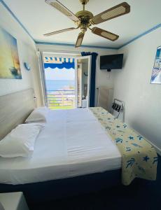 Gallery image of Hotel Cyrnea in Bastia