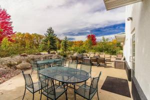 Fotografie z fotogalerie ubytování River Hills Hotel- Mankato v destinaci Mankato
