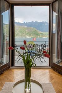 Gallery image of 76 The Lake House - Lugano in Melide