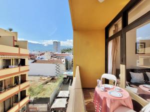 Fotografie z fotogalerie ubytování Santa Marina v destinaci Puerto de la Cruz + 20 fotografií