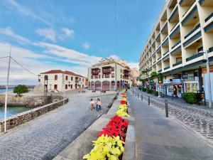 Fotografie z fotogalerie ubytování Santa Marina v destinaci Puerto de la Cruz