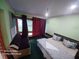 Zdjęcie z galerii obiektu Sukoon Turtuk Home Stay w mieście Turtok +32 zdjęcia