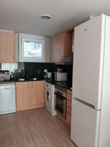 Gallery image of Apartment near the sea in Blanes S'Abanell Central Park in Blanes