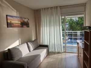 Gallery image of Apartment near the sea in Blanes S'Abanell Central Park in Blanes