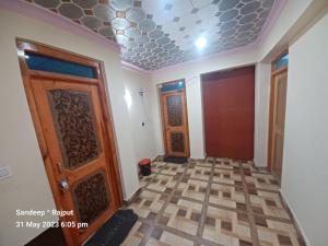 Zdjęcie z galerii obiektu Sukoon Turtuk Home Stay w mieście Turtok