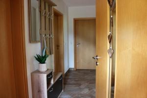 Fotografie z fotogalerie ubytování Ferienwohnung am Einödhof v destinaci Uttendorf