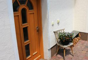 Fotografie z fotogalerie ubytování Ferienwohnung am Einödhof v destinaci Uttendorf