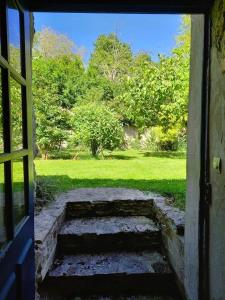 Galeriebild der Unterkunft Heritage stone house BnB with Gourmet Breakfast - Chambres d'hôtes de charme entre Bayeux et les plages du débarquement in Sommervieu