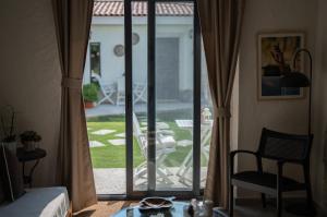 Fotografie z fotogalerie ubytování Sedirli Ev v destinaci Alaçatı