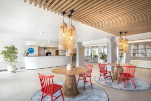 Restaurace v ubytování Sunny Dubrovnik by Valamar