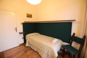 Postel nebo postele na pokoji v ubytování GlampingCashmereHause
