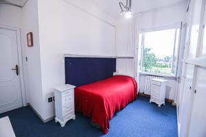 Postel nebo postele na pokoji v ubytování GlampingCashmereHause