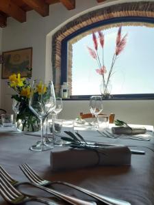 Fotografie z fotogalerie ubytování Agriturismo Scacciapensieri v destinaci Buttrio