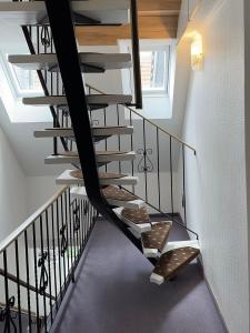 Fotografie z fotogalerie ubytování Hotel Peters Schwalbennest v destinaci Neuharlingersiel