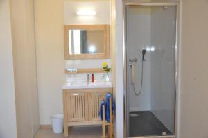 Gallery image of la ferme de tonton Jules 2 in Entraigues-sur-la-Sorgue