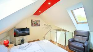 Fotografia z galérie ubytovania Apartamenty Every Sky Sopocka 15-2 v destinácii Jelenia Góra + 13 fotografií