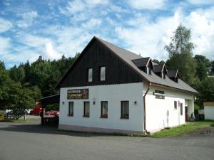 Imagen de la galería de Pension U Loupežáku, en Jetřichovice