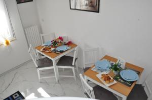 Fotografie z fotogalerie ubytování B&B Ancora del Sud v destinaci Otranto