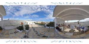 Fotografie z fotogalerie ubytování B&B Ancora del Sud v destinaci Otranto