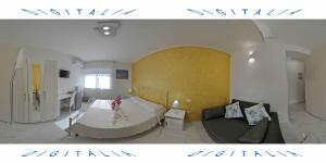 Fotografie z fotogalerie ubytování B&B Ancora del Sud v destinaci Otranto