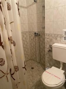 Ένα μπάνιο στο Sozopol Apartment 3 +2 φωτογραφίες