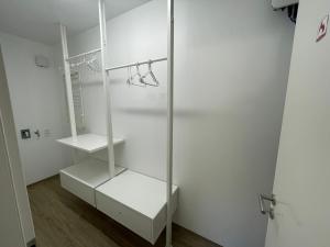 Koupelna v ubytování Casa 47 + 15 fotografií