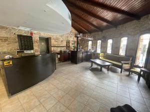 Fotografie z fotogalerie ubytování Samel Hotel v destinaci Siviri