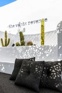 Foto da galeria de She Mykonos Boutique Hotel em Míconos