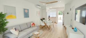 Fotografie z fotogalerie ubytování Apartamento La Esmeralda by DENIA COSTA v destinaci Denia