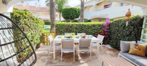 Fotografie z fotogalerie ubytování Apartamento La Esmeralda by DENIA COSTA v destinaci Denia