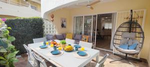 Fotografie z fotogalerie ubytování Apartamento La Esmeralda by DENIA COSTA v destinaci Denia