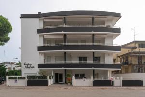Fotografie z fotogalerie ubytování Margherita 12 v destinaci Lido degli Estensi