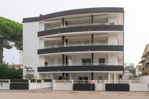 Fotografie z fotogalerie ubytování Margherita 12 v destinaci Lido degli Estensi