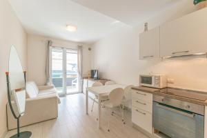 Fotografie z fotogalerie ubytování Margherita 12 v destinaci Lido degli Estensi