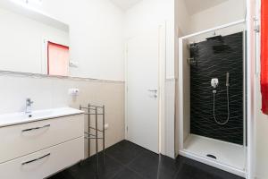 Fotografie z fotogalerie ubytování Margherita 12 v destinaci Lido degli Estensi