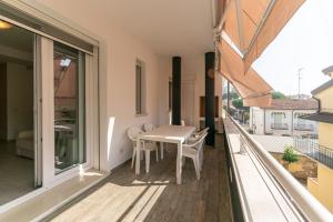 Fotografie z fotogalerie ubytování Margherita 12 v destinaci Lido degli Estensi
