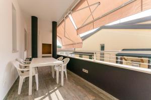 Fotografie z fotogalerie ubytování Margherita 12 v destinaci Lido degli Estensi
