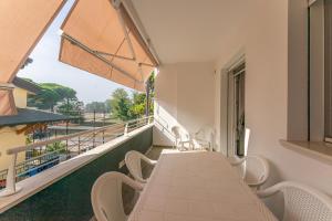Fotografie z fotogalerie ubytování Margherita 12 v destinaci Lido degli Estensi