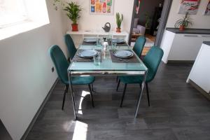 Φωτογραφία από το άλμπουμ του Terezin Ghetto apartman σε Terezín