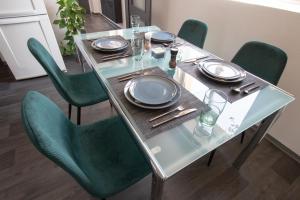 Φωτογραφία από το άλμπουμ του Terezin Ghetto apartman σε Terezín +20 φωτογραφίες