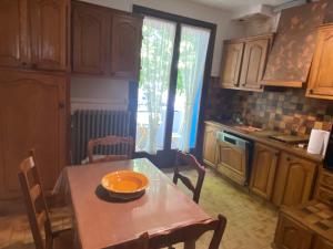 Afbeelding uit fotogalerij van NOUVEAU Maison de la place in Jaujac