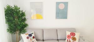Fotografie z fotogalerie ubytování Apartamento La Esmeralda by DENIA COSTA v destinaci Denia