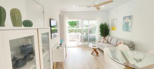 Fotografie z fotogalerie ubytování Apartamento La Esmeralda by DENIA COSTA v destinaci Denia