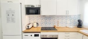 Fotografie z fotogalerie ubytování Apartamento La Esmeralda by DENIA COSTA v destinaci Denia